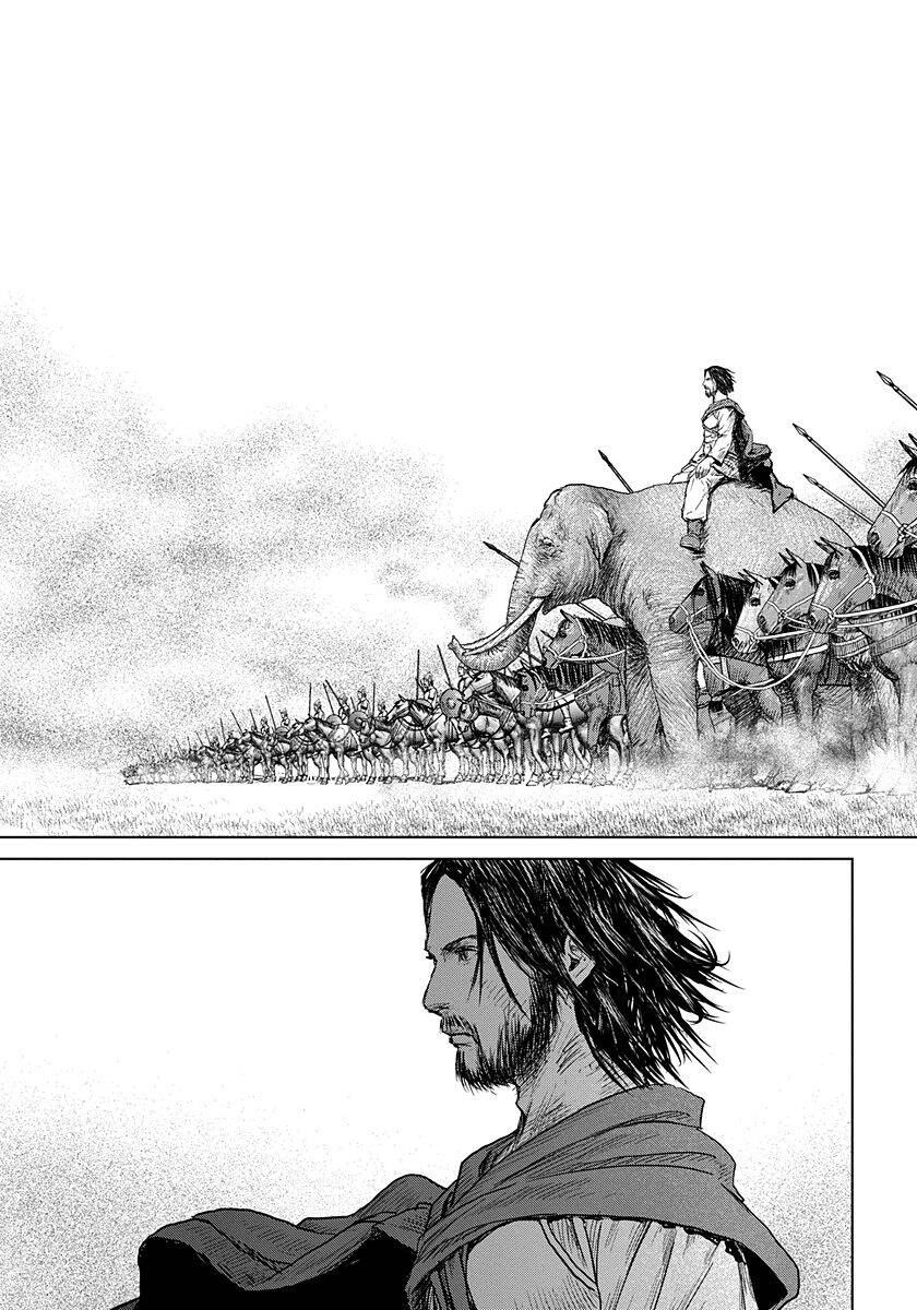 Ad Astra – Scipio To Hannibal Chapter 5 - 13