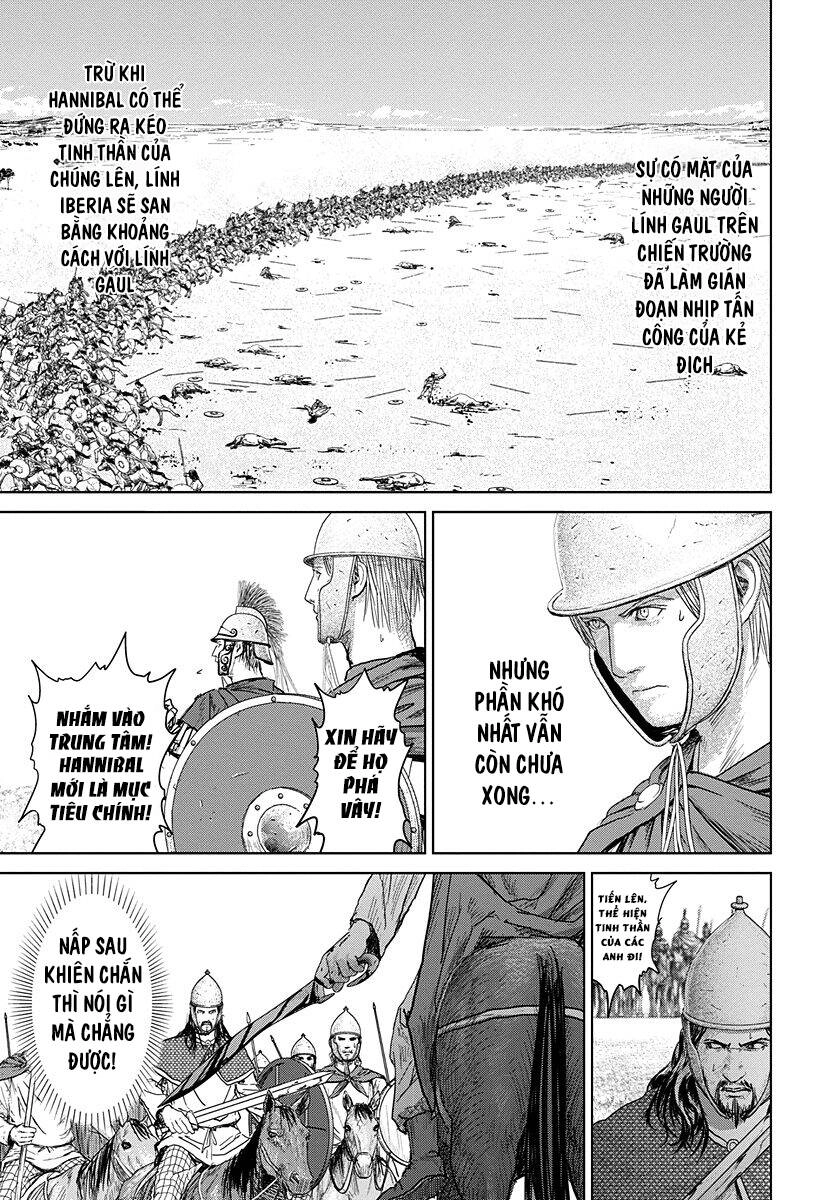 Ad Astra – Scipio To Hannibal Chapter 5 - 29