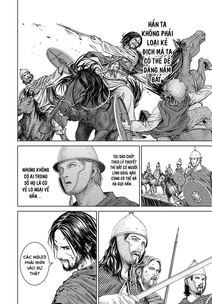 Ad Astra – Scipio To Hannibal Chapter 5 - 30