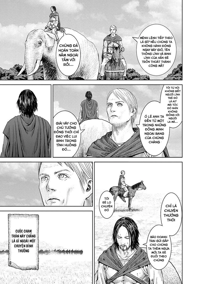 Ad Astra – Scipio To Hannibal Chapter 6 - 32