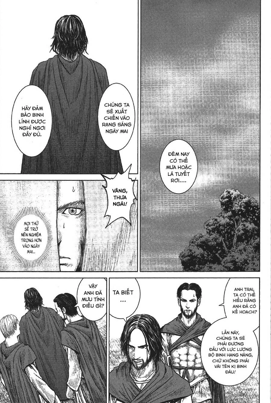 Ad Astra – Scipio To Hannibal Chapter 7 - 25