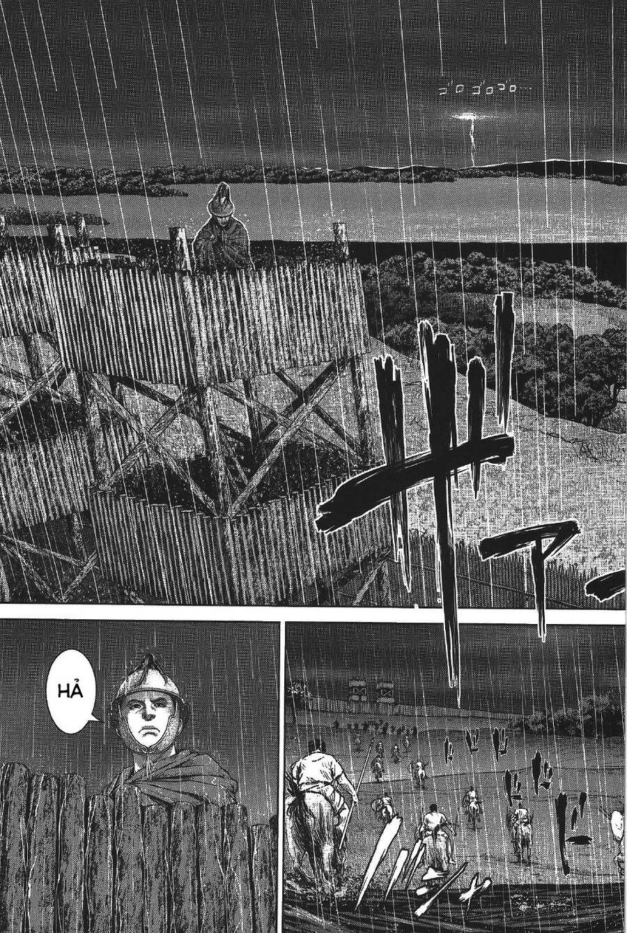 Ad Astra – Scipio To Hannibal Chapter 7 - 31