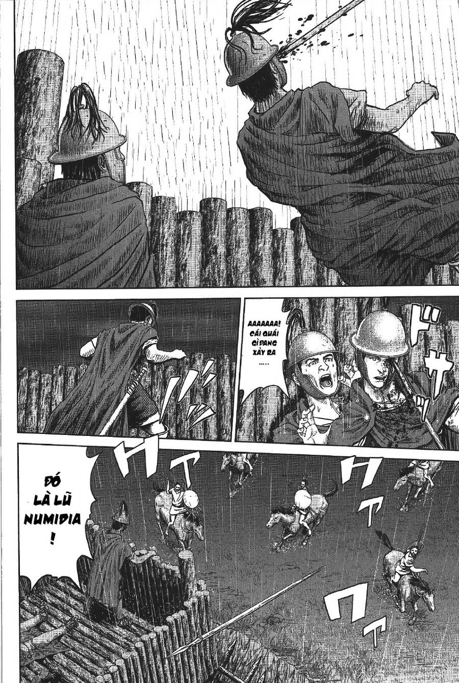 Ad Astra – Scipio To Hannibal Chapter 7 - 32