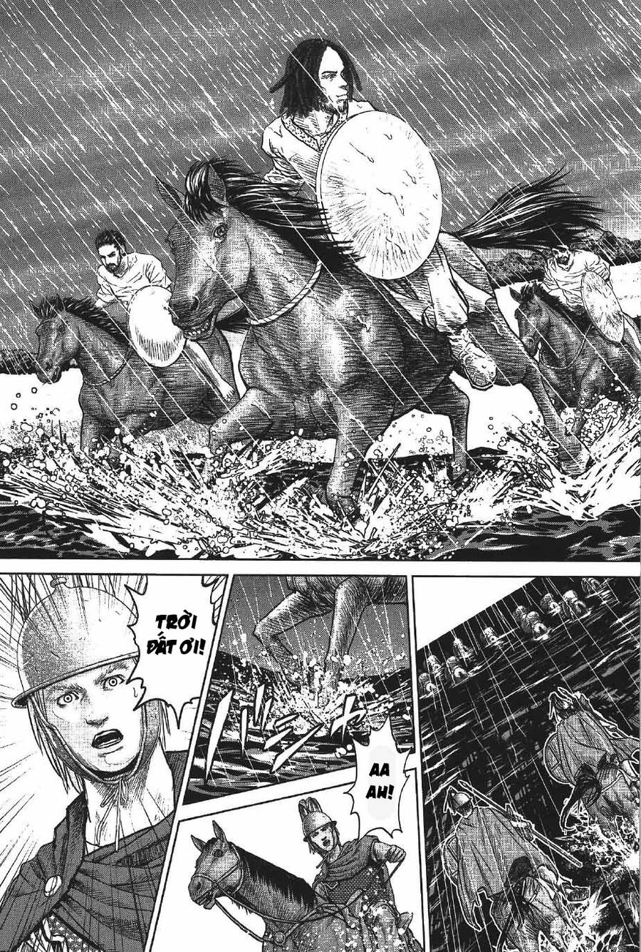 Ad Astra – Scipio To Hannibal Chapter 8 - 7