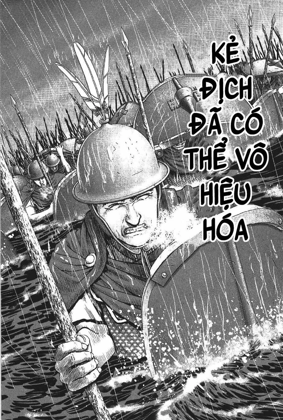 Ad Astra – Scipio To Hannibal Chapter 8 - 10