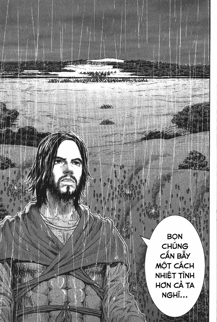 Ad Astra – Scipio To Hannibal Chapter 8 - 14