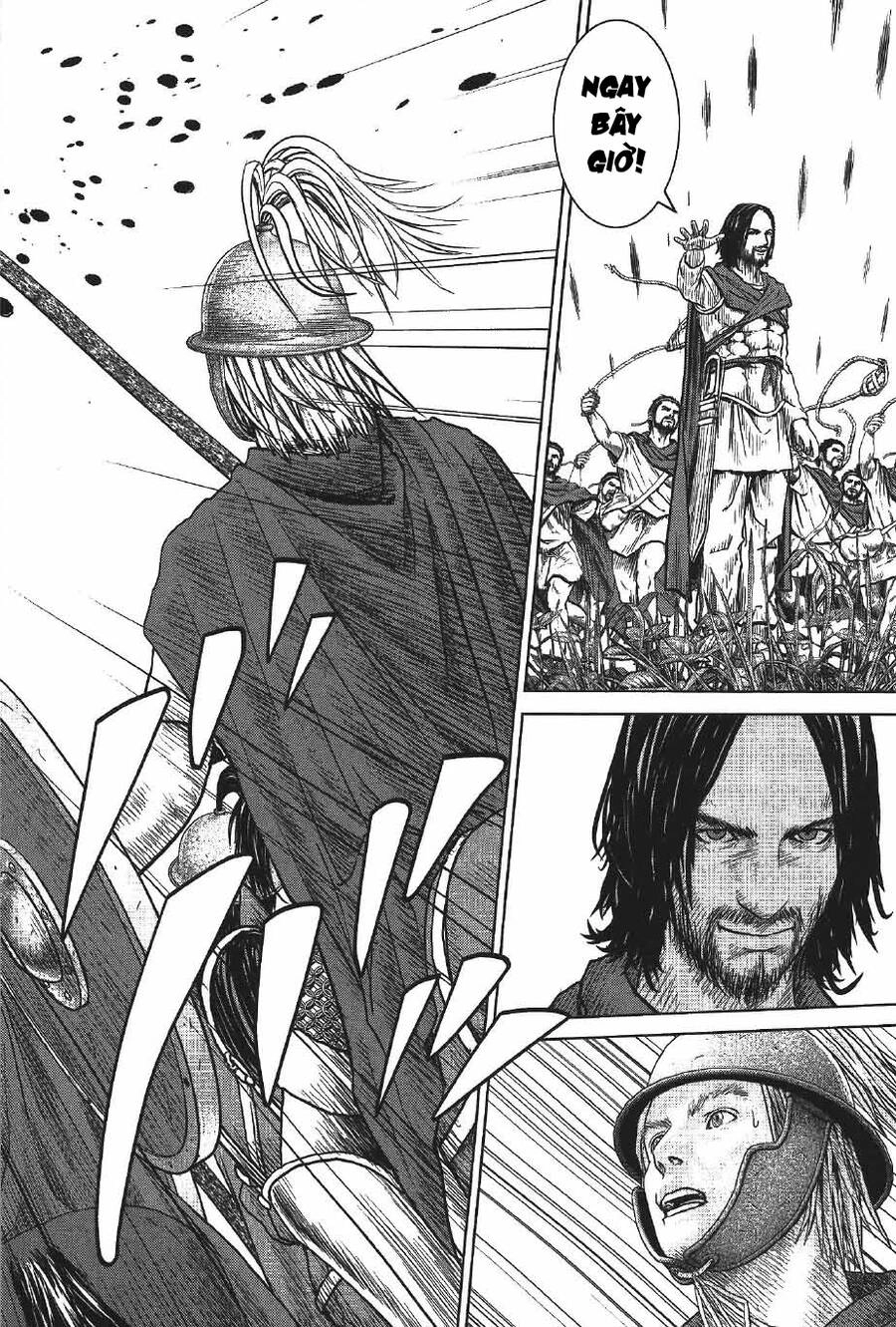 Ad Astra – Scipio To Hannibal Chapter 8 - 17