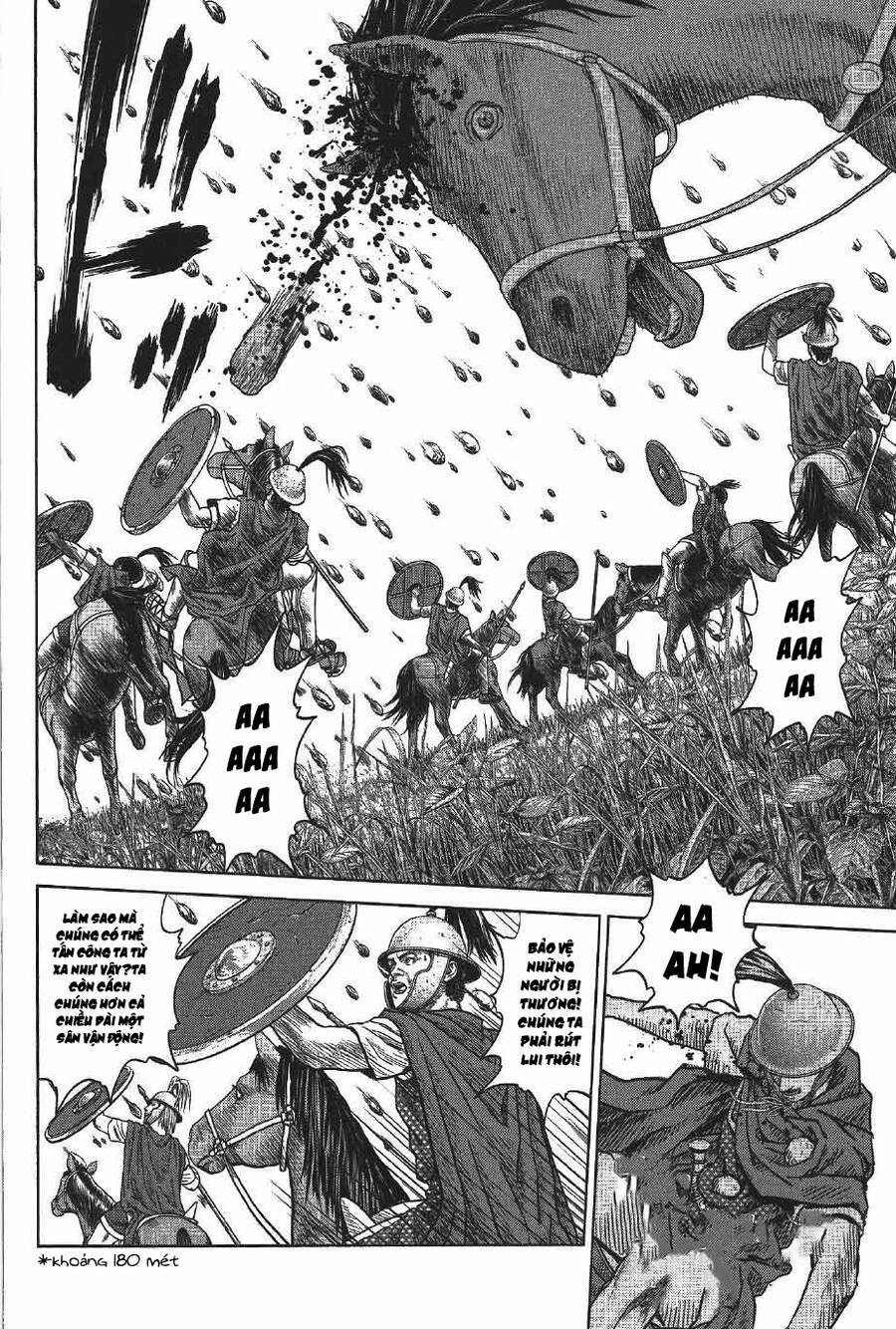 Ad Astra – Scipio To Hannibal Chapter 8 - 19