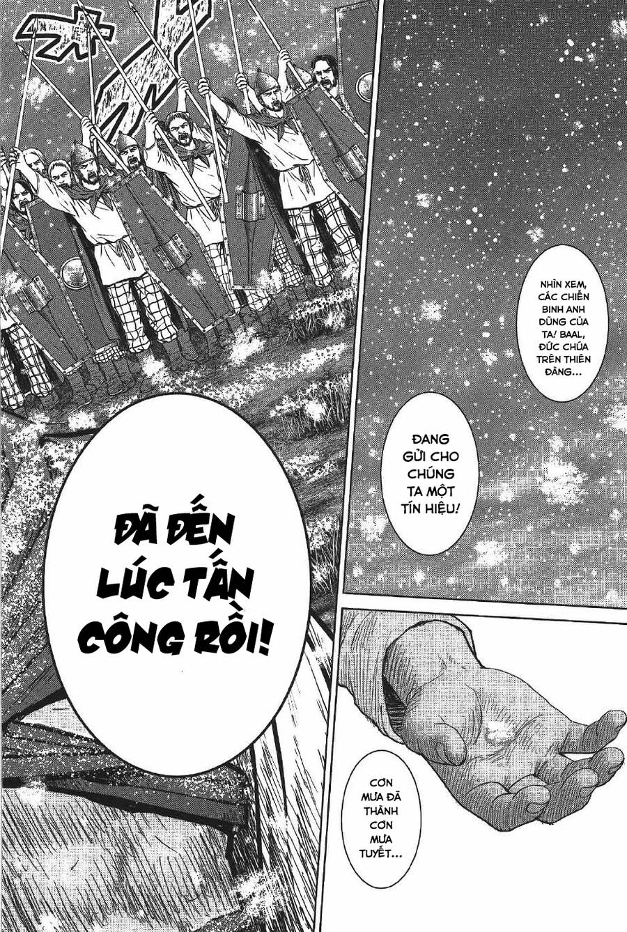 Ad Astra – Scipio To Hannibal Chapter 8 - 23