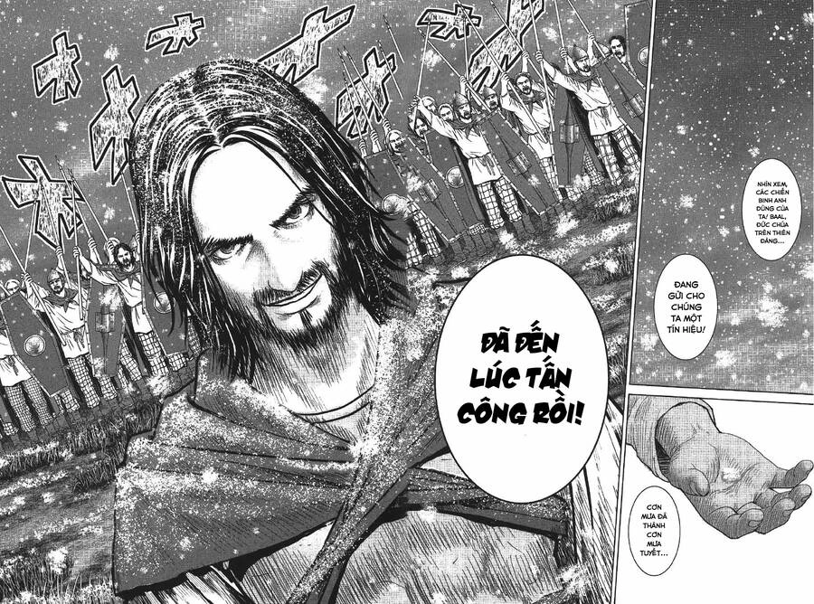 Ad Astra – Scipio To Hannibal Chapter 8 - 25