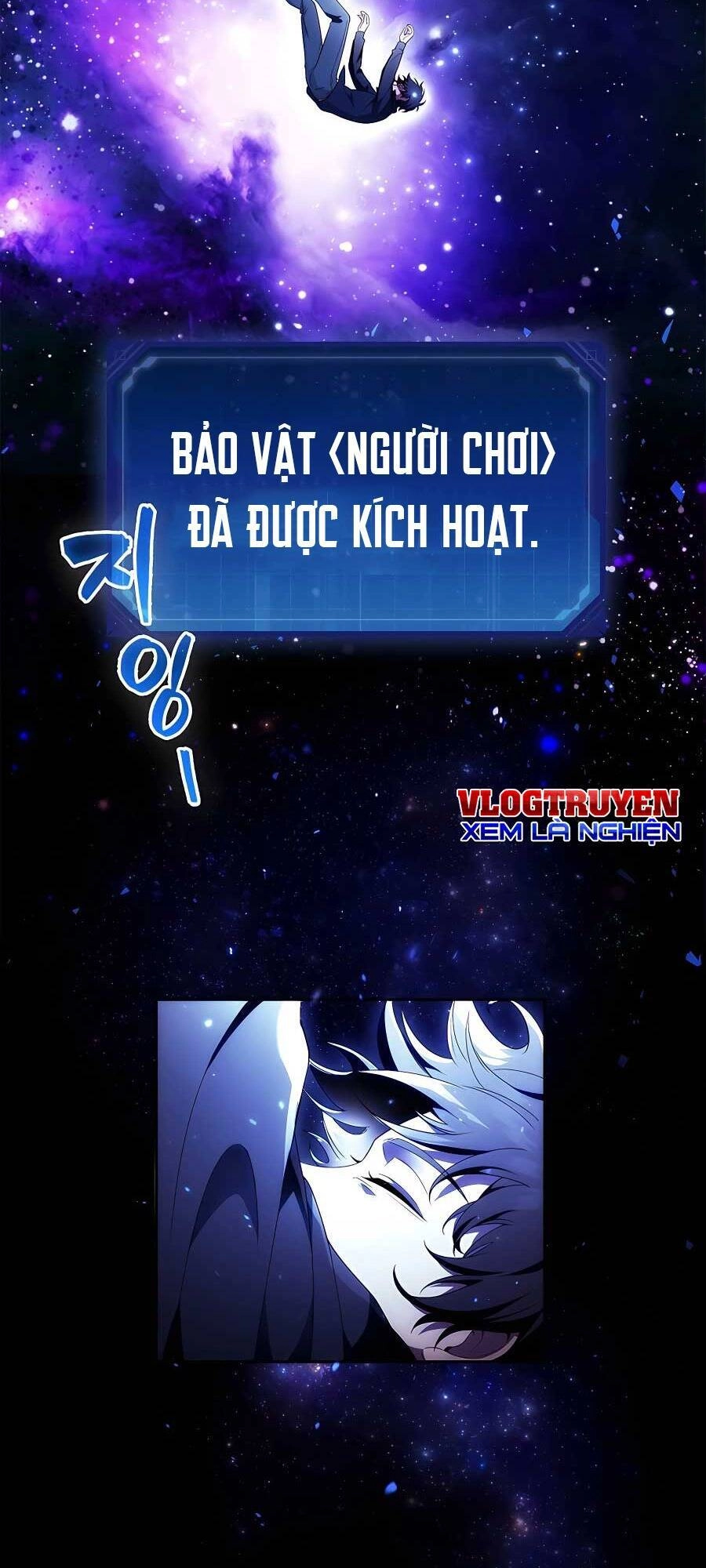 Pháp Sư Cận Chiến Mạnh Nhất Chapter 1 - 2