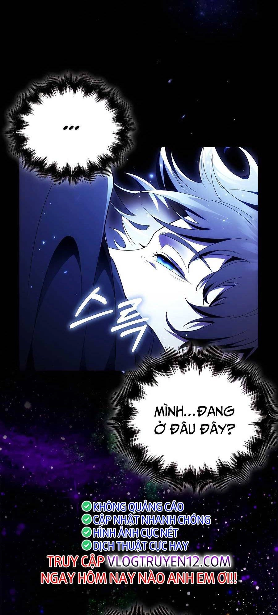 Pháp Sư Cận Chiến Mạnh Nhất Chapter 1 - 3