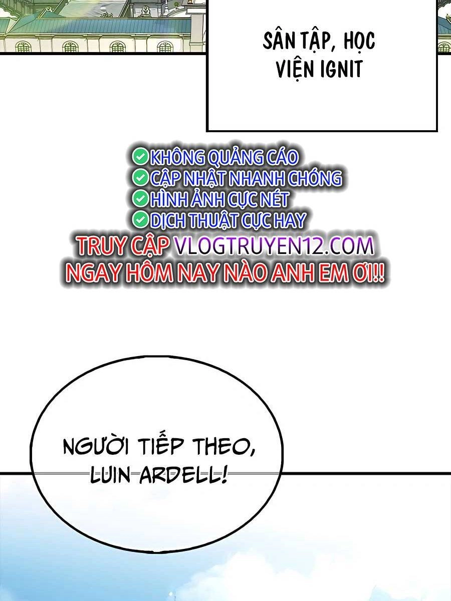 Pháp Sư Cận Chiến Mạnh Nhất Chapter 1 - 16