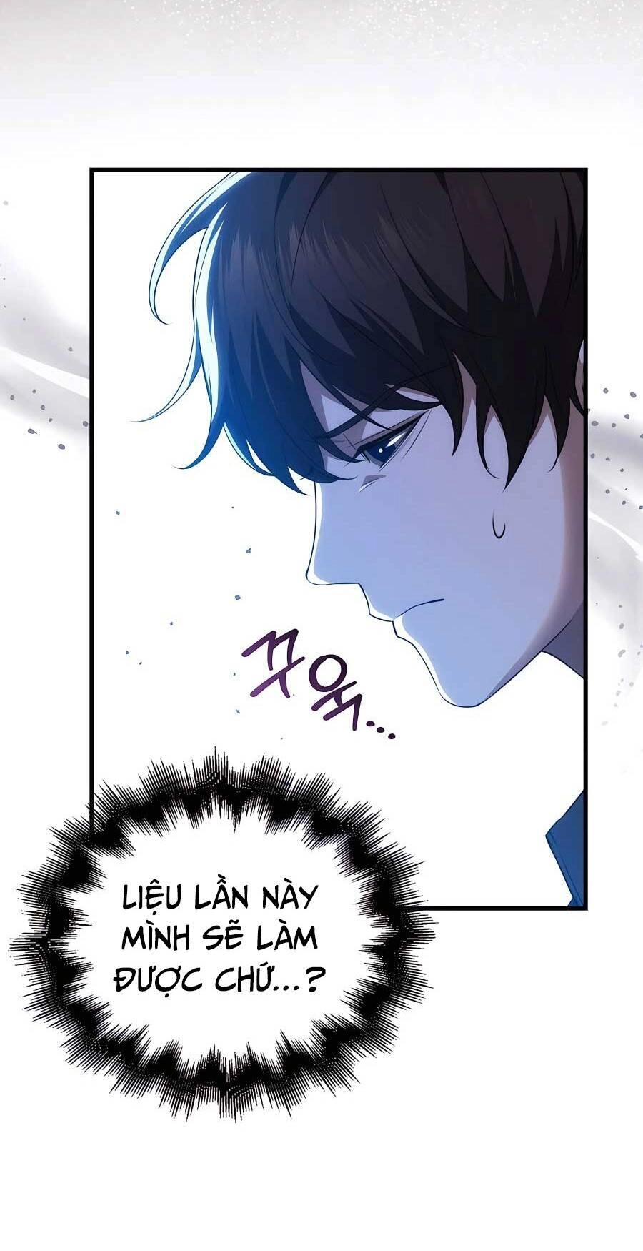 Pháp Sư Cận Chiến Mạnh Nhất Chapter 1 - 21