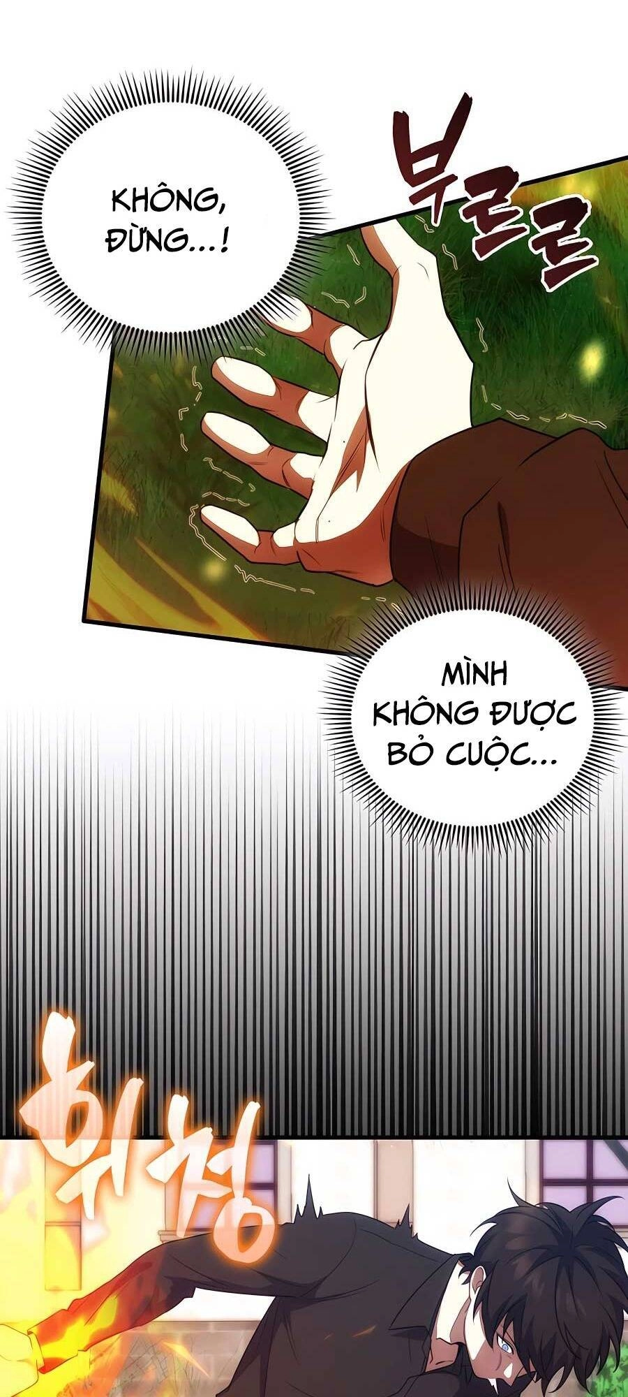 Pháp Sư Cận Chiến Mạnh Nhất Chapter 1 - 30