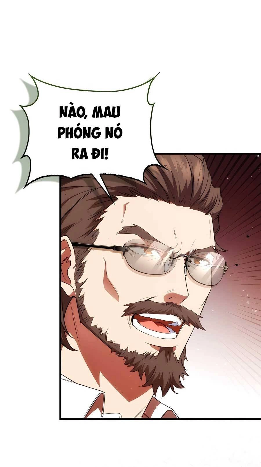 Pháp Sư Cận Chiến Mạnh Nhất Chapter 1 - 33