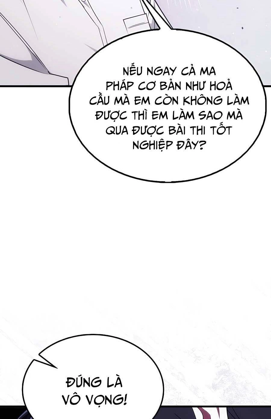 Pháp Sư Cận Chiến Mạnh Nhất Chapter 1 - 36