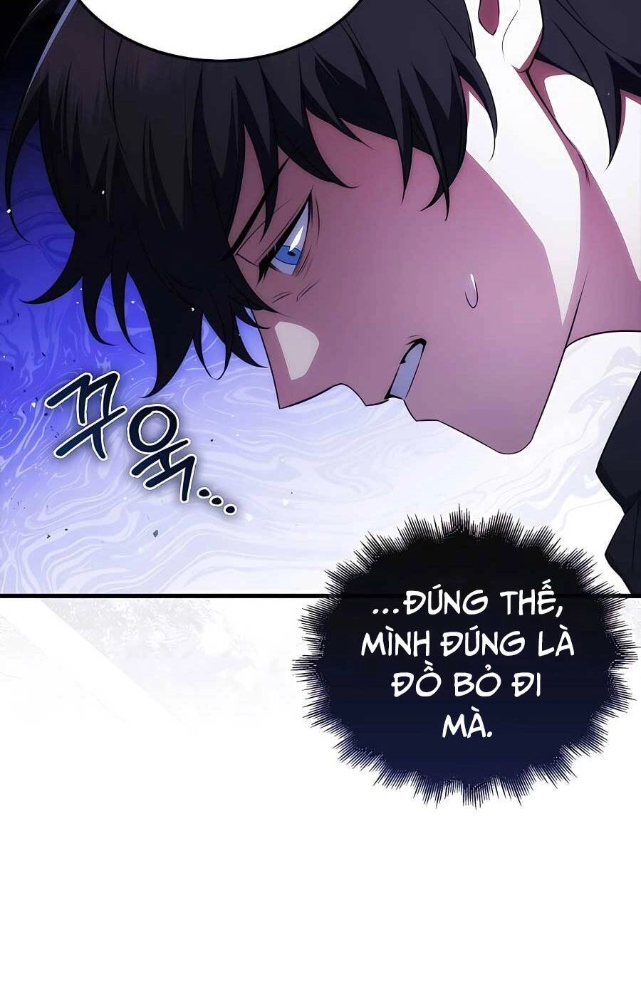 Pháp Sư Cận Chiến Mạnh Nhất Chapter 1 - 37