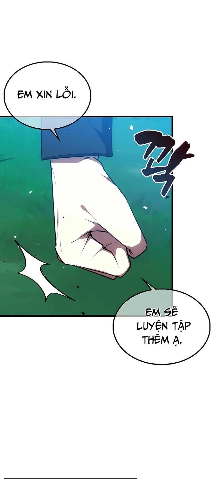 Pháp Sư Cận Chiến Mạnh Nhất Chapter 1 - 38