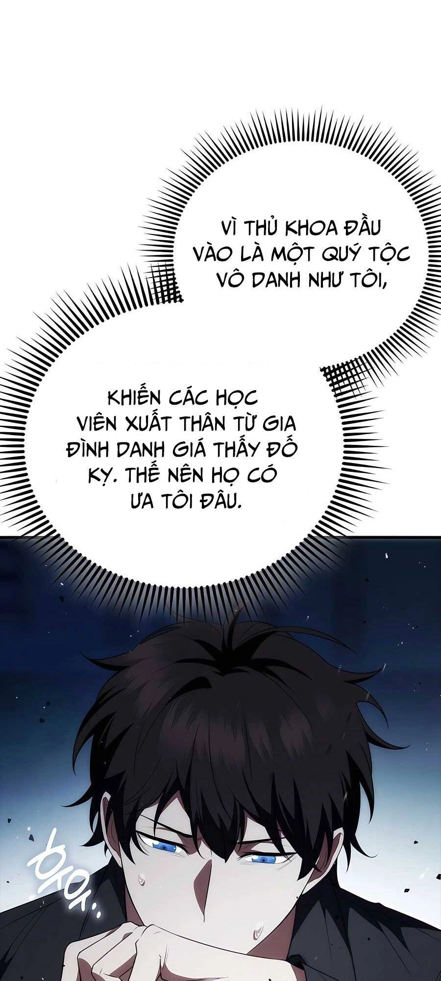 Pháp Sư Cận Chiến Mạnh Nhất Chapter 1 - 43