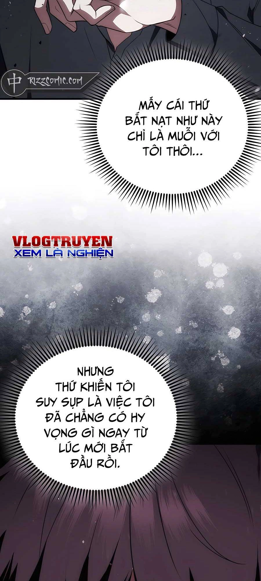 Pháp Sư Cận Chiến Mạnh Nhất Chapter 1 - 44