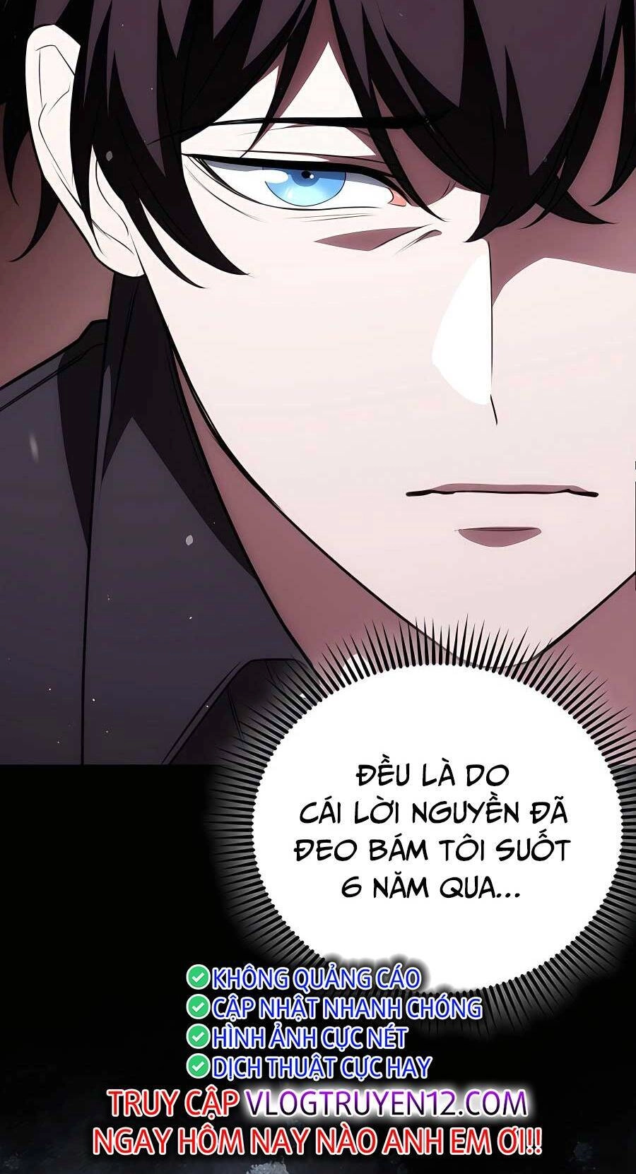 Pháp Sư Cận Chiến Mạnh Nhất Chapter 1 - 45