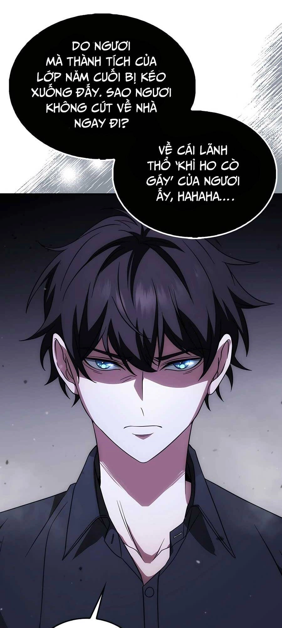 Pháp Sư Cận Chiến Mạnh Nhất Chapter 1 - 54