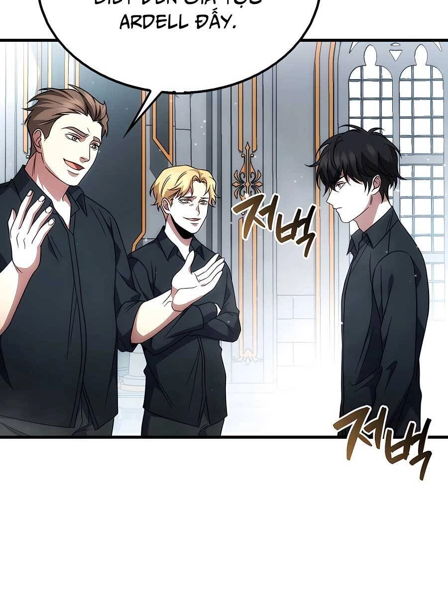 Pháp Sư Cận Chiến Mạnh Nhất Chapter 1 - 56