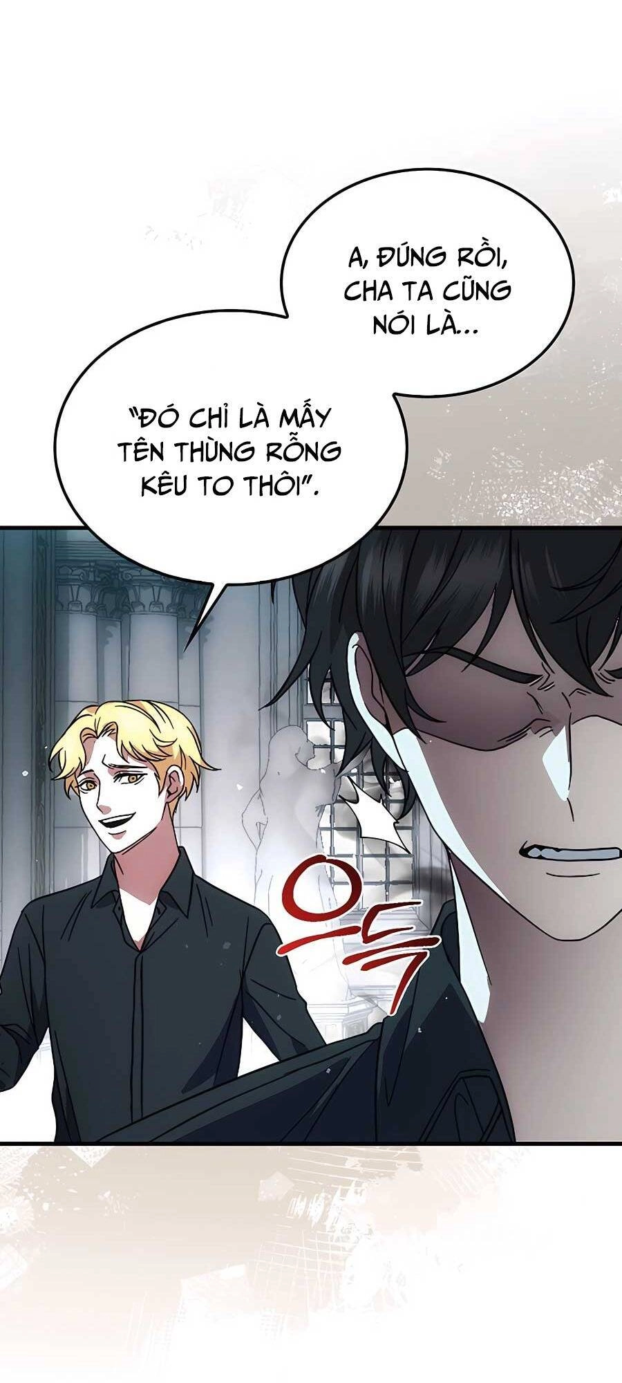 Pháp Sư Cận Chiến Mạnh Nhất Chapter 1 - 57