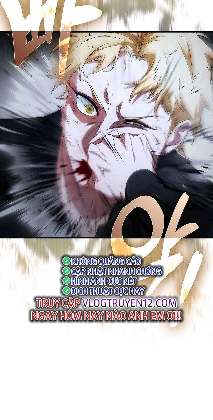 Pháp Sư Cận Chiến Mạnh Nhất Chapter 1 - 59