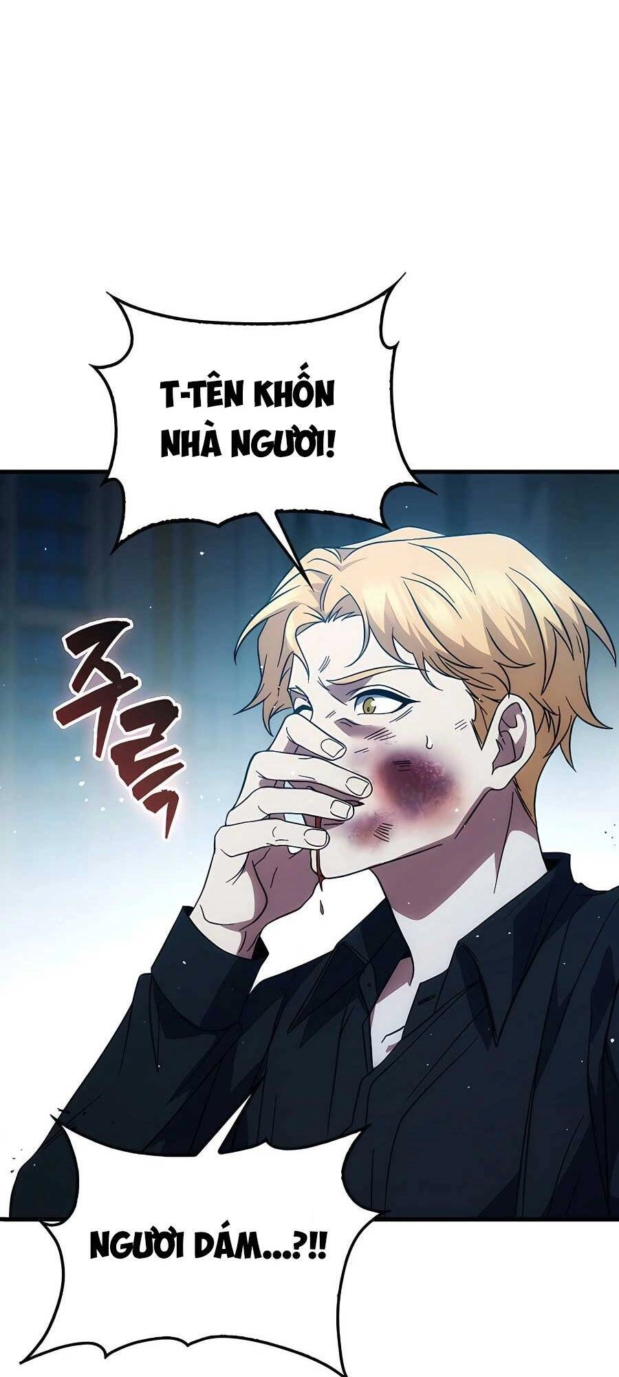 Pháp Sư Cận Chiến Mạnh Nhất Chapter 1 - 62