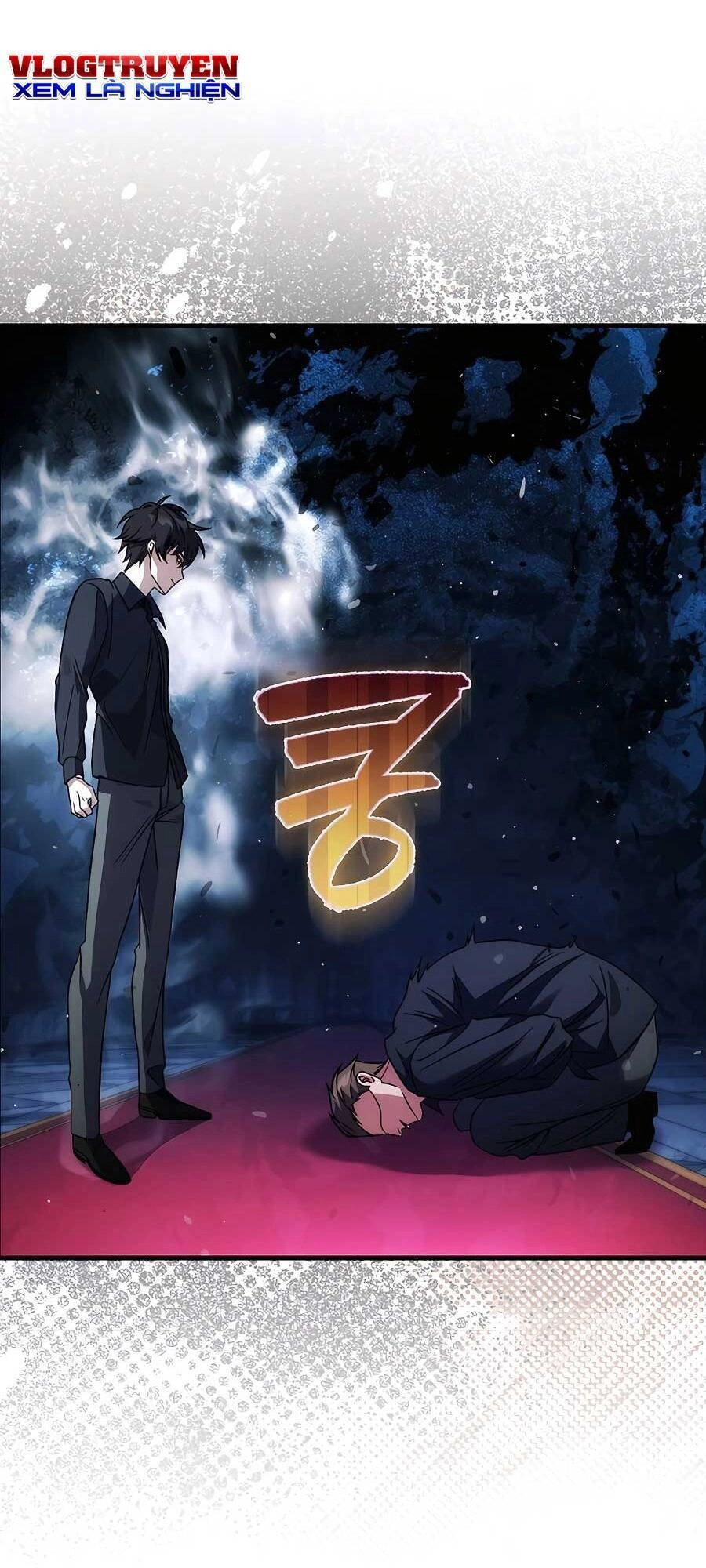 Pháp Sư Cận Chiến Mạnh Nhất Chapter 1 - 69