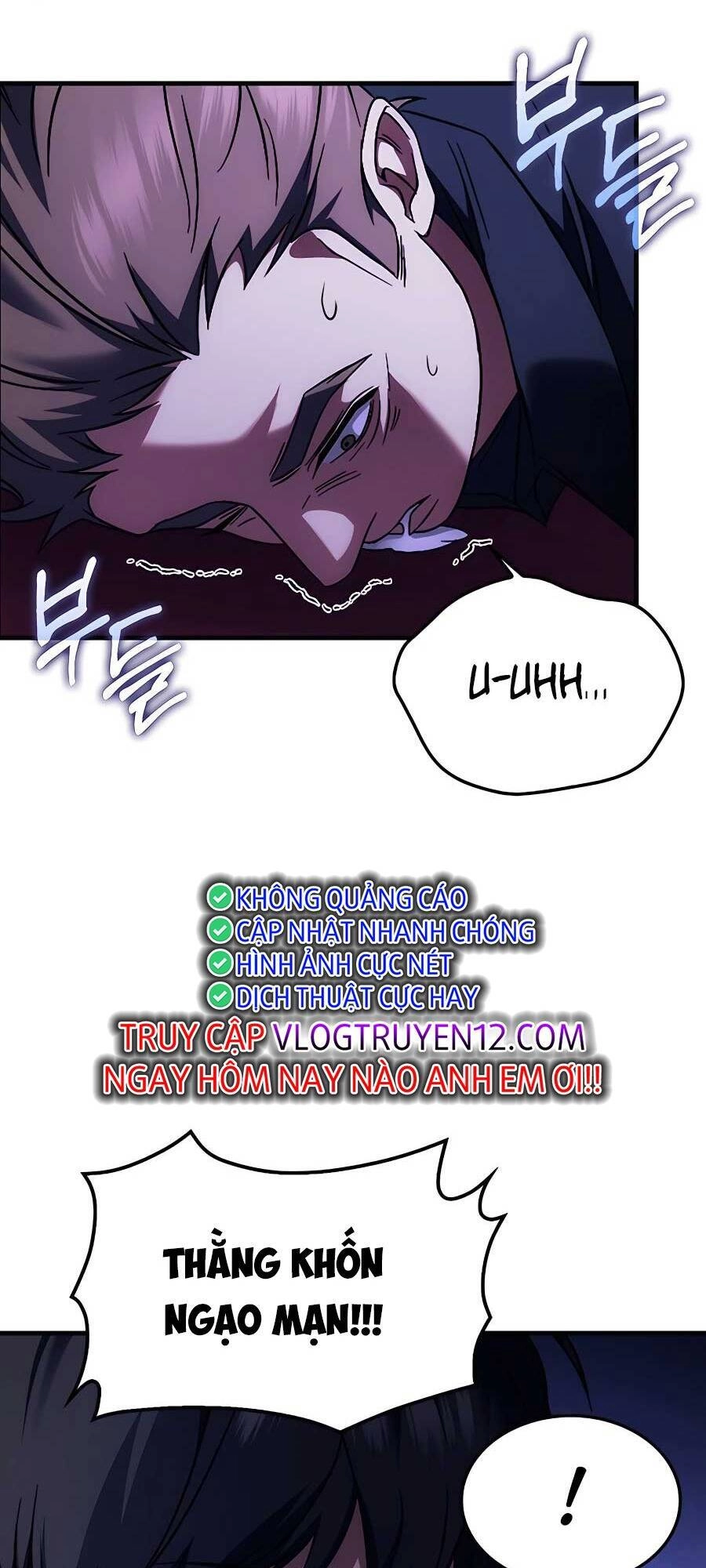 Pháp Sư Cận Chiến Mạnh Nhất Chapter 1 - 70