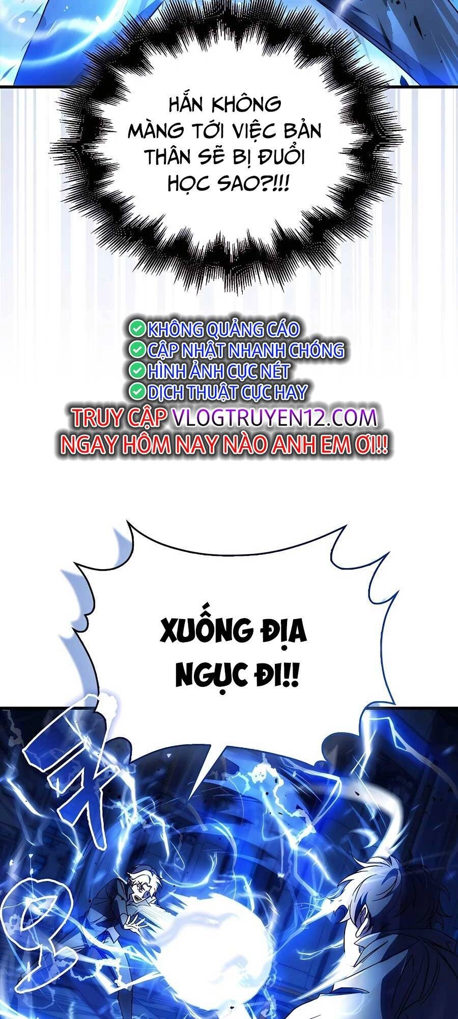 Pháp Sư Cận Chiến Mạnh Nhất Chapter 1 - 74