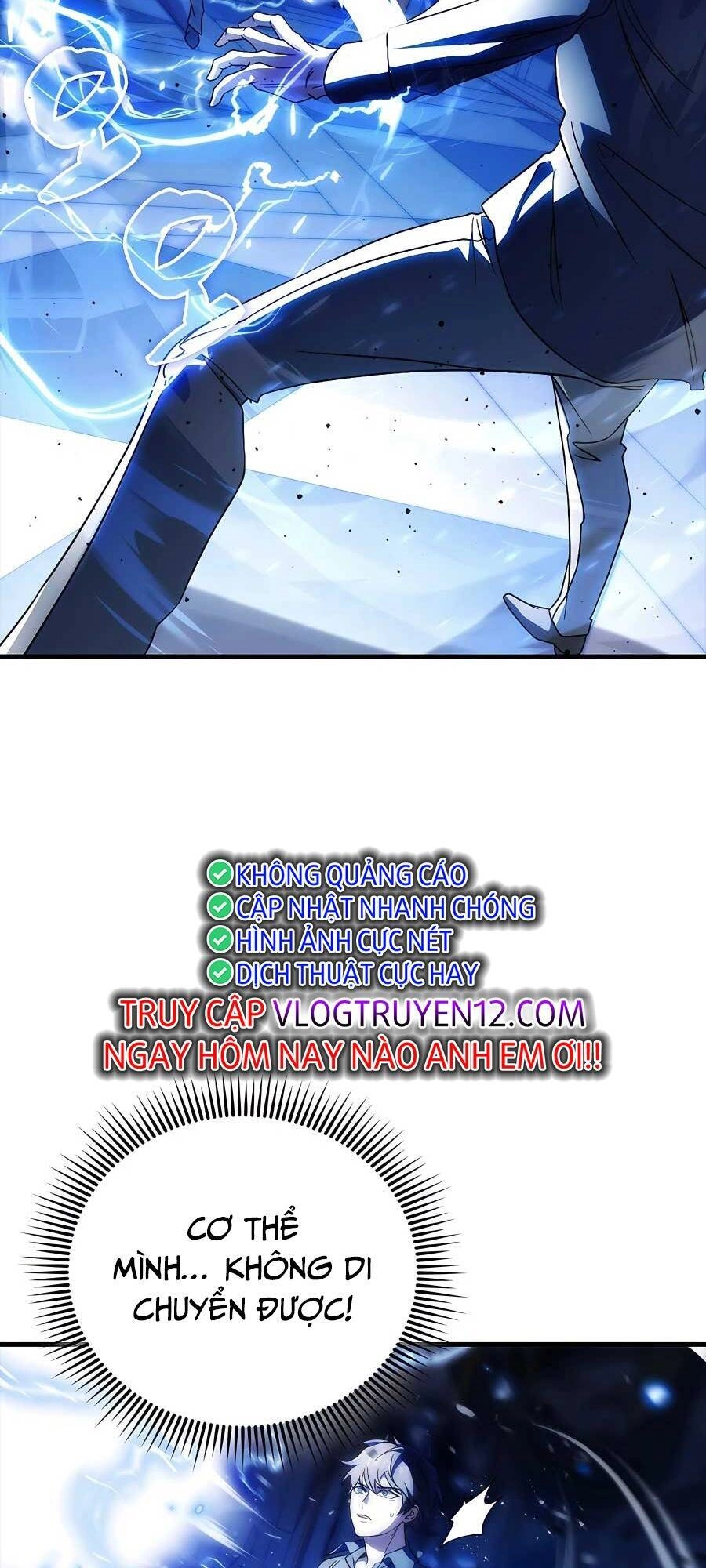 Pháp Sư Cận Chiến Mạnh Nhất Chapter 1 - 75