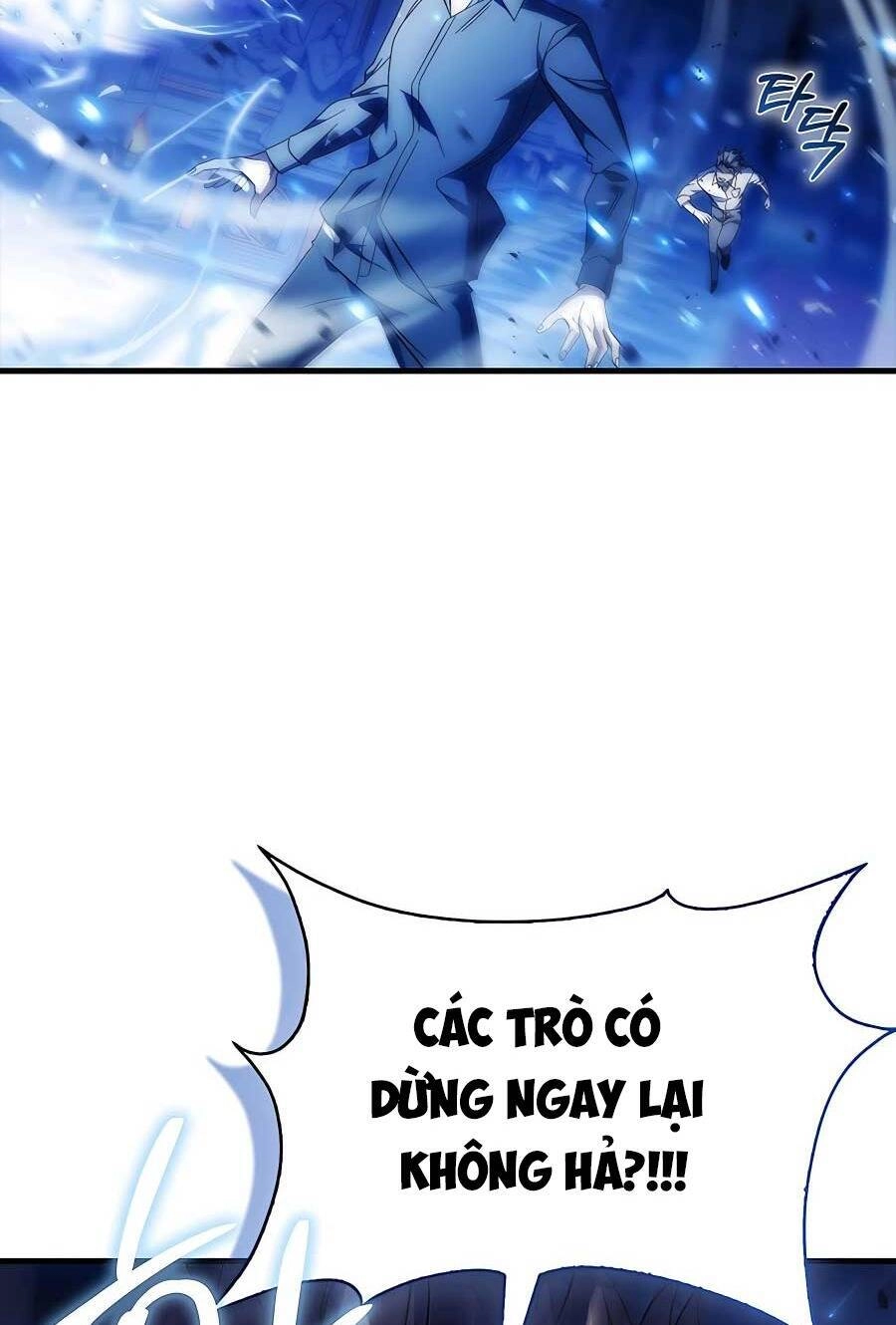 Pháp Sư Cận Chiến Mạnh Nhất Chapter 1 - 76