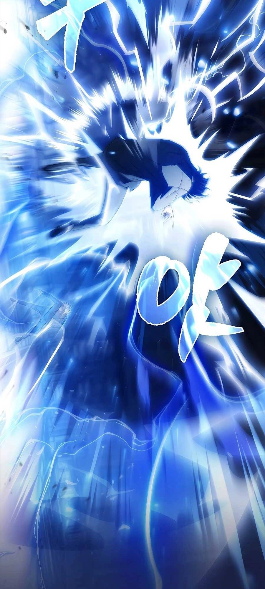 Pháp Sư Cận Chiến Mạnh Nhất Chapter 1 - 79