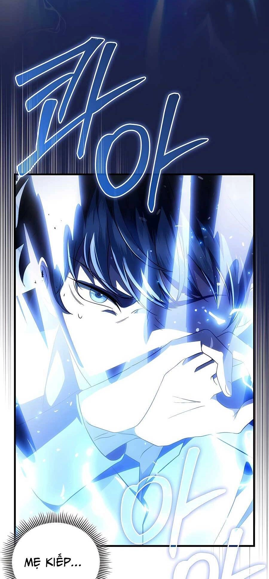 Pháp Sư Cận Chiến Mạnh Nhất Chapter 1 - 80