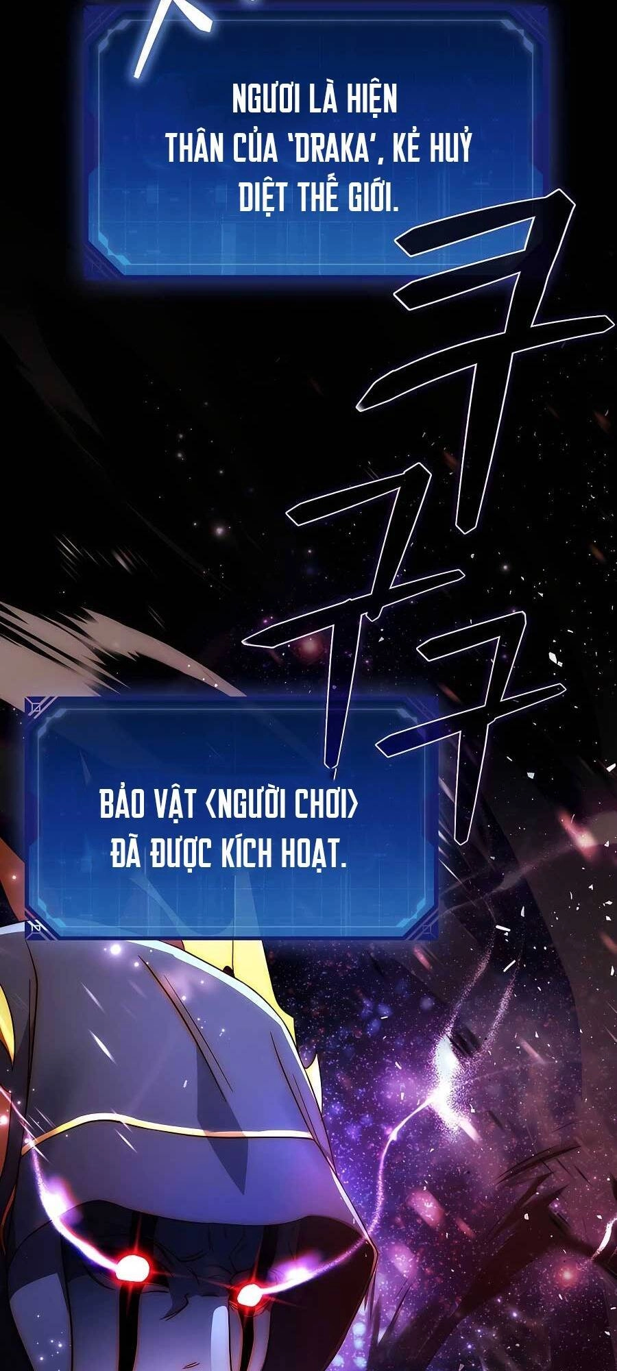 Pháp Sư Cận Chiến Mạnh Nhất Chapter 1 - 83