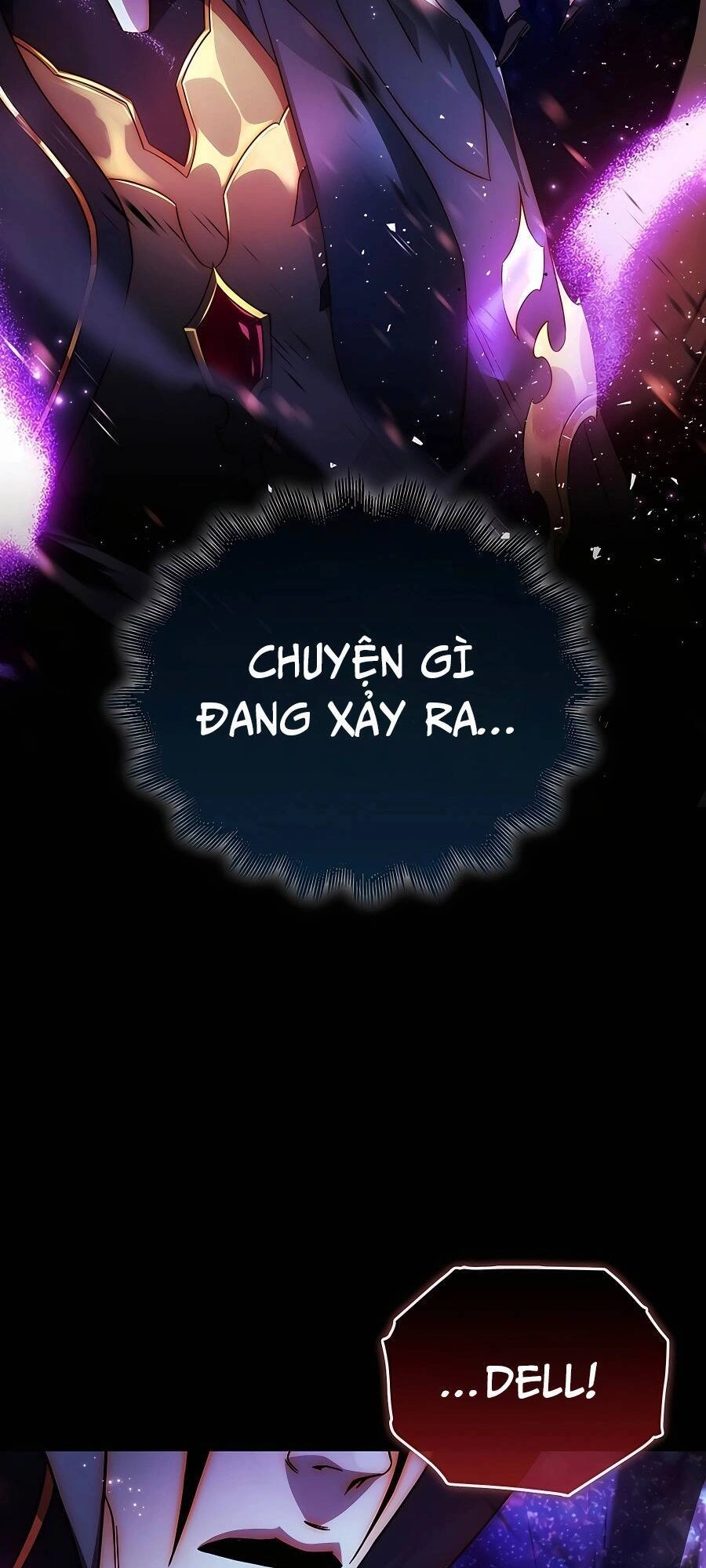 Pháp Sư Cận Chiến Mạnh Nhất Chapter 2 - 2