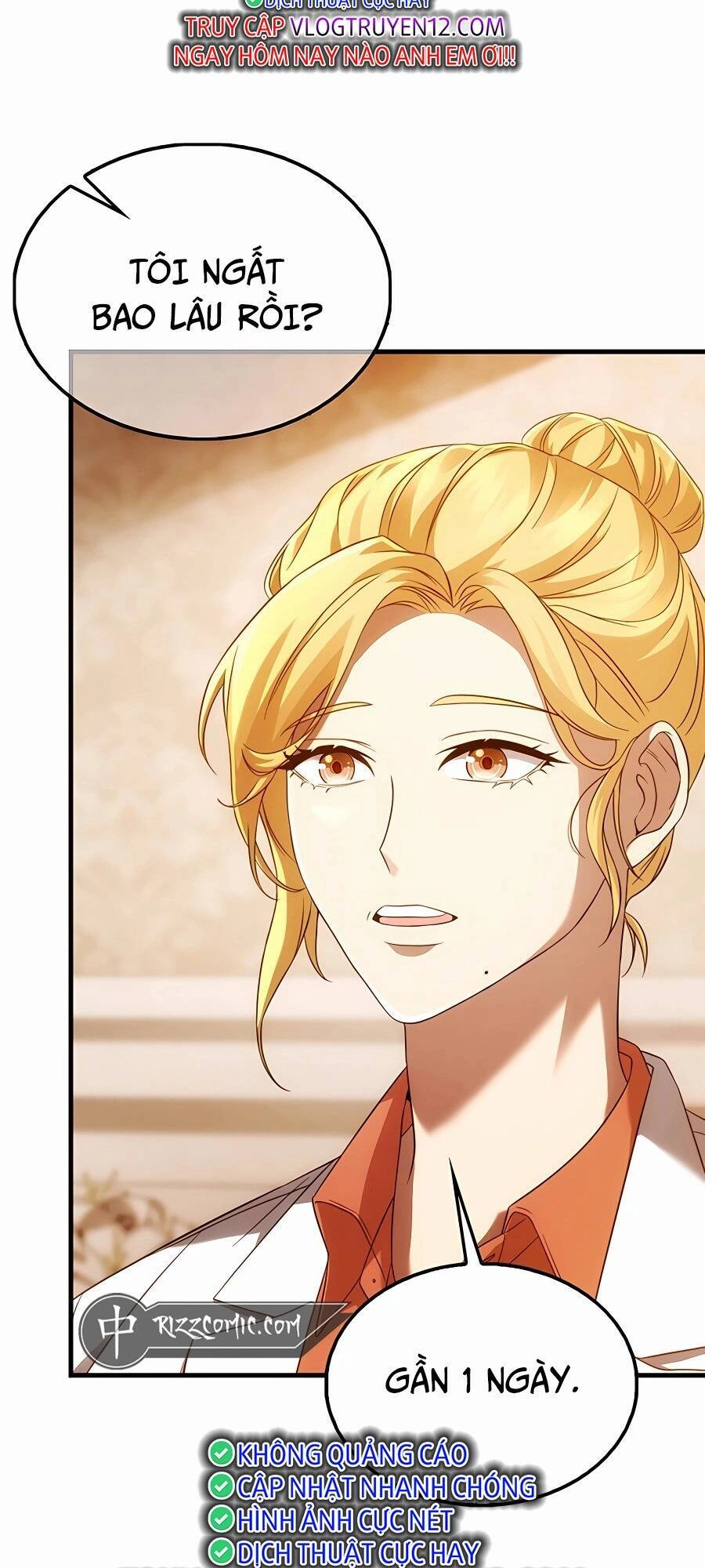 Pháp Sư Cận Chiến Mạnh Nhất Chapter 2 - 11