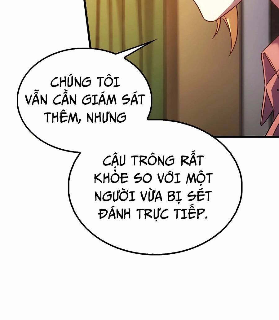 Pháp Sư Cận Chiến Mạnh Nhất Chapter 2 - 14