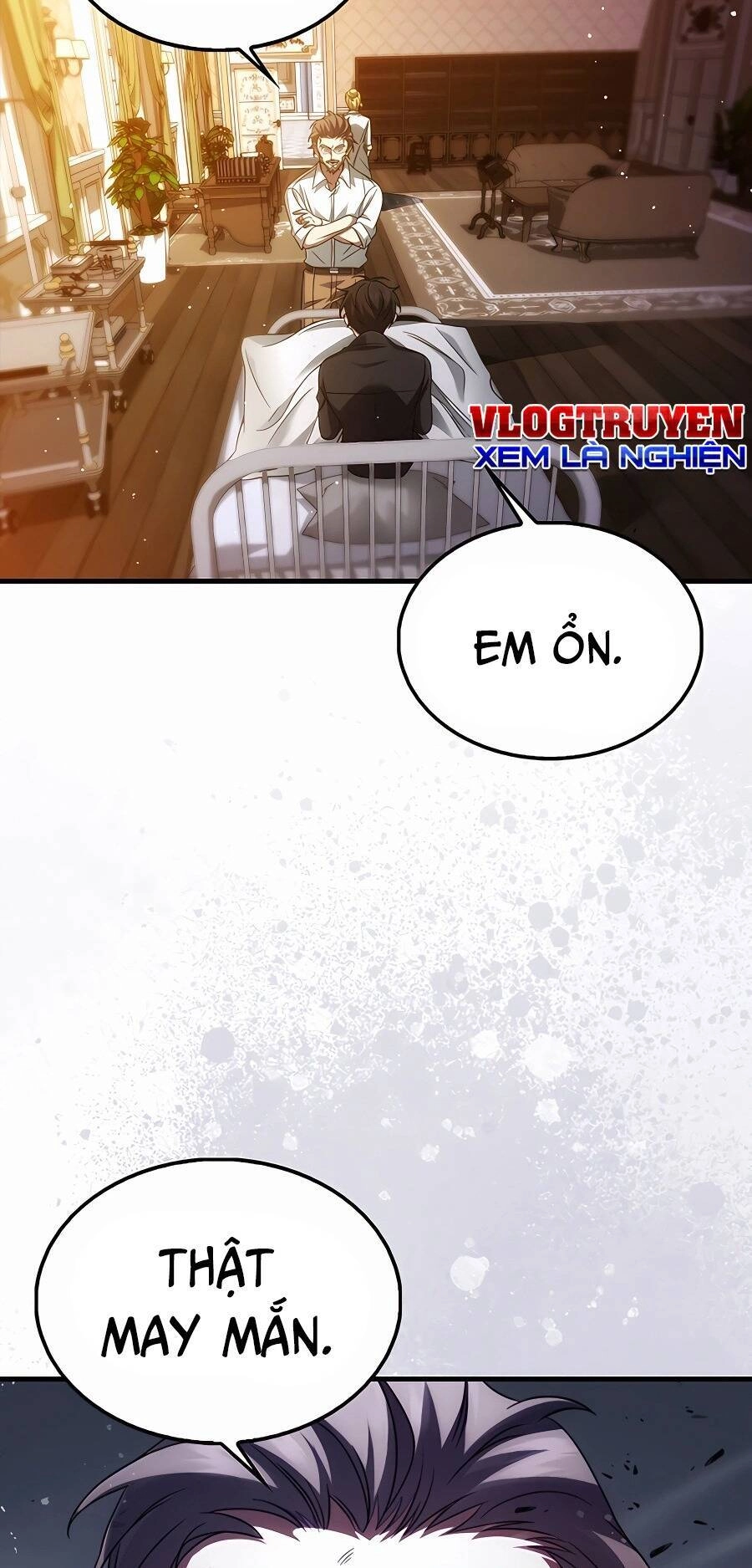 Pháp Sư Cận Chiến Mạnh Nhất Chapter 2 - 21