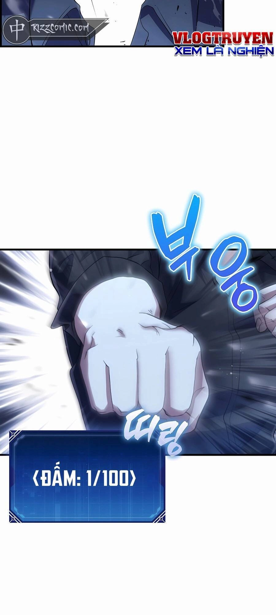 Pháp Sư Cận Chiến Mạnh Nhất Chapter 2 - 63