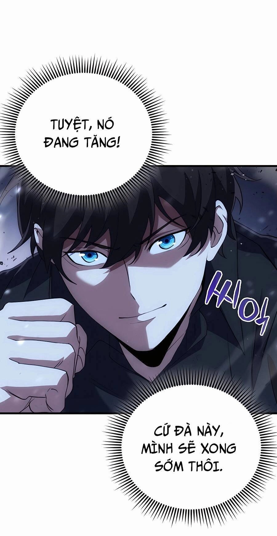 Pháp Sư Cận Chiến Mạnh Nhất Chapter 2 - 65