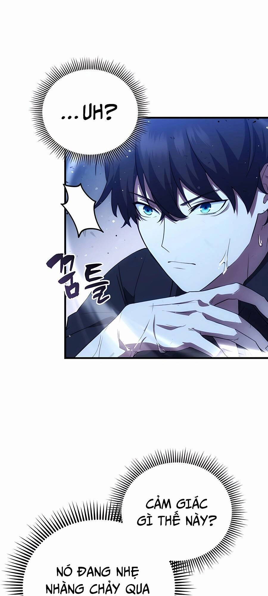 Pháp Sư Cận Chiến Mạnh Nhất Chapter 2 - 74