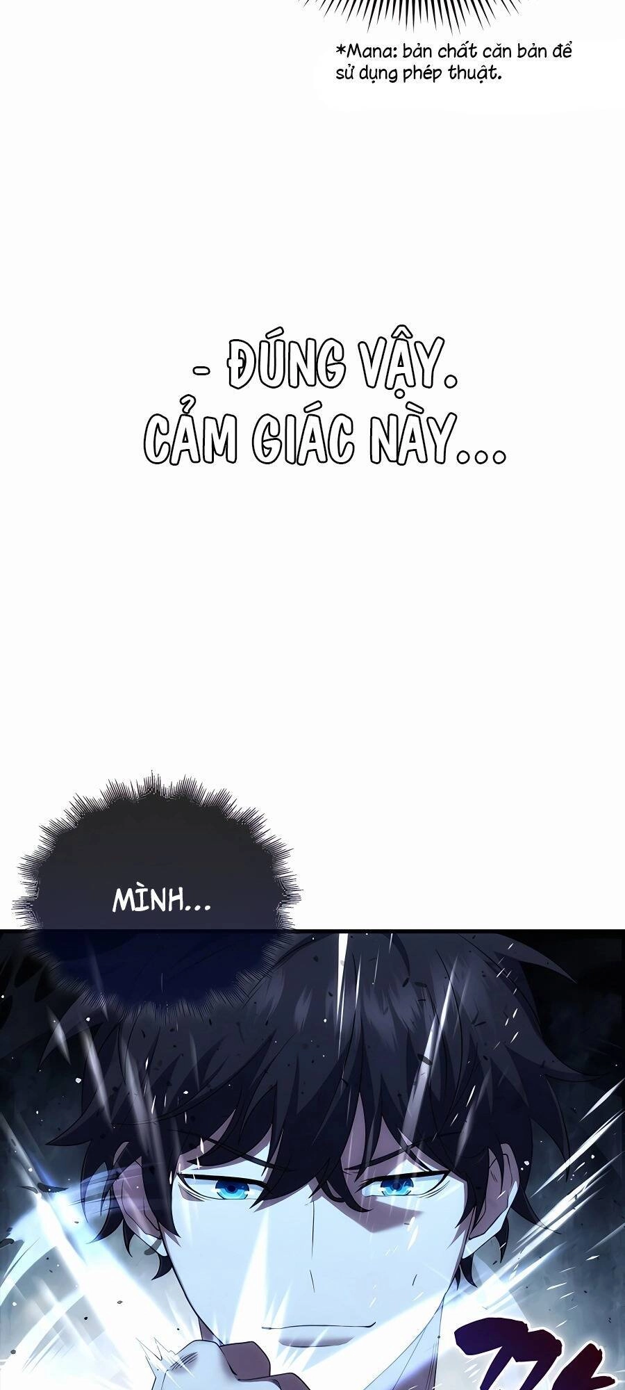 Pháp Sư Cận Chiến Mạnh Nhất Chapter 2 - 76