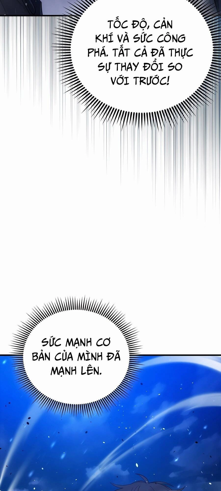 Pháp Sư Cận Chiến Mạnh Nhất Chapter 2 - 81