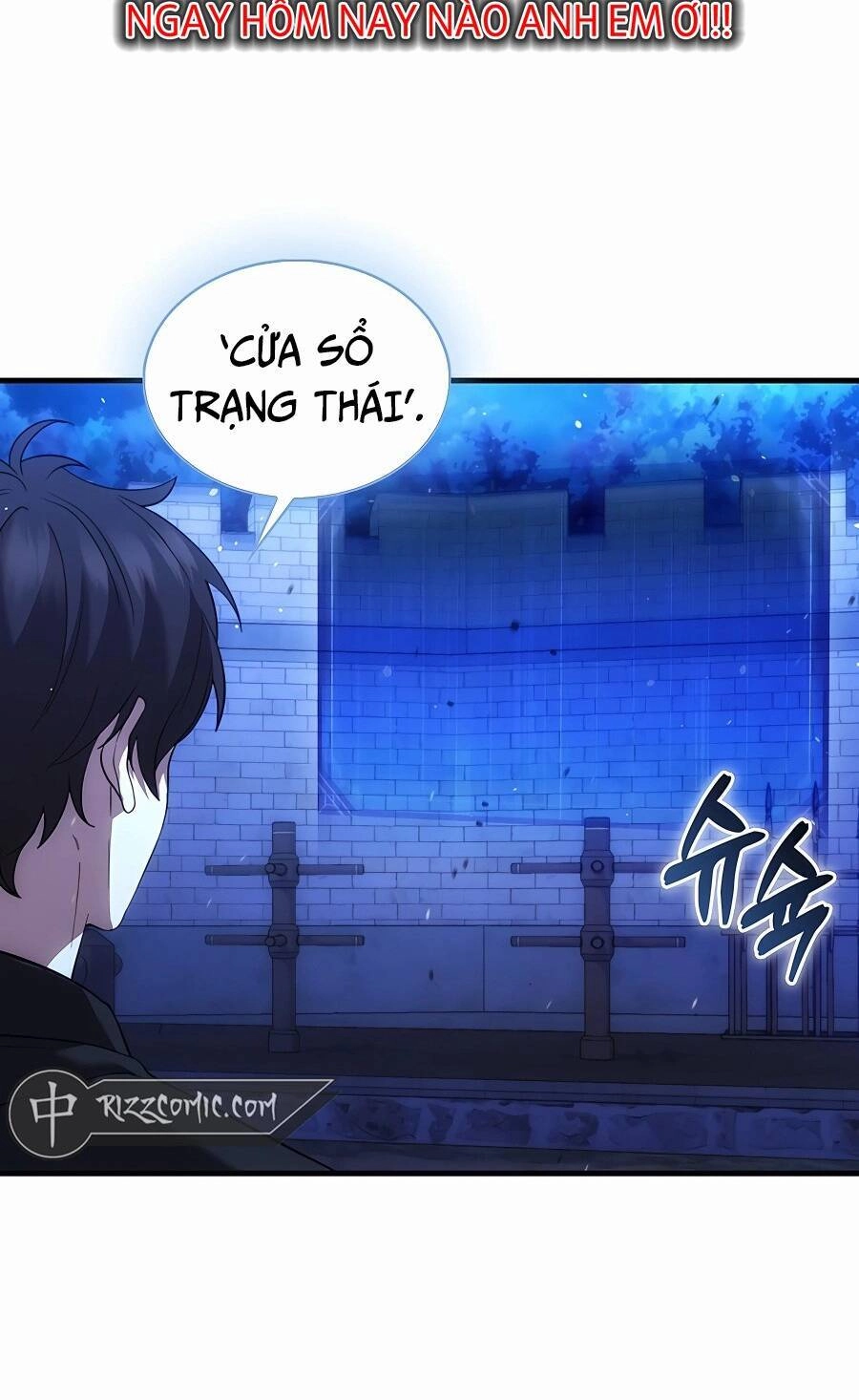 Pháp Sư Cận Chiến Mạnh Nhất Chapter 2 - 83