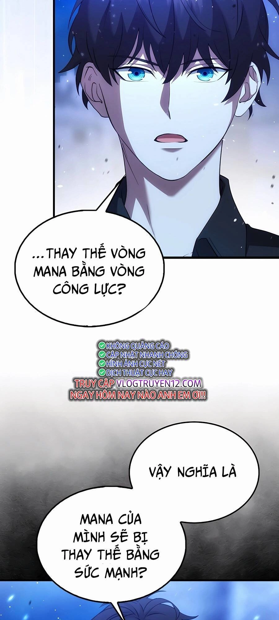 Pháp Sư Cận Chiến Mạnh Nhất Chapter 2 - 85